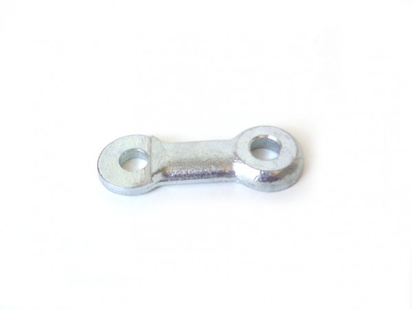 Shackle Plate Outer